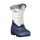 CMP Winter Boots Polhanne (Polyester, waterproof, warmly lined) white girls